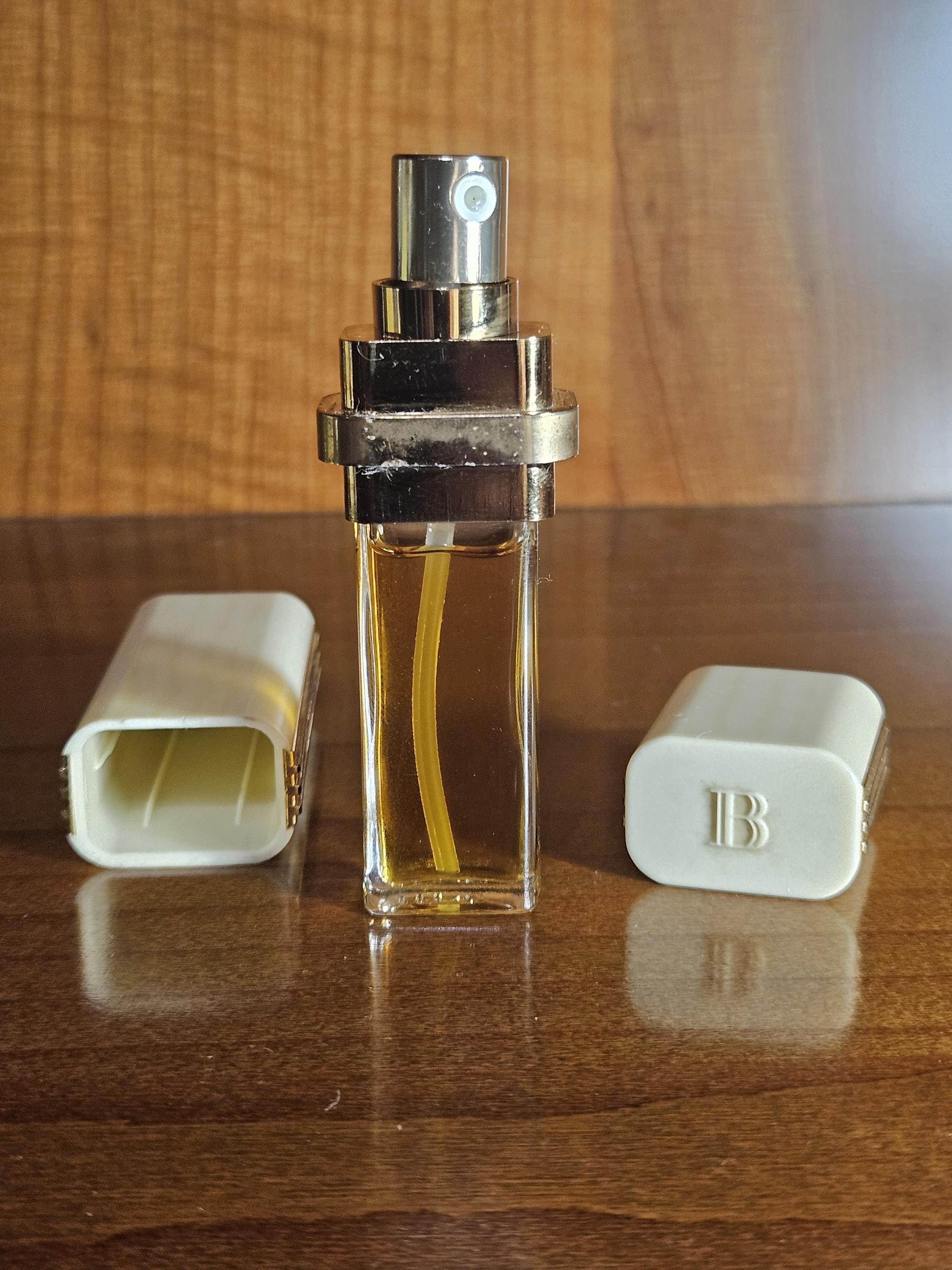 Ivoire De Balmain Parfum - Etsy
