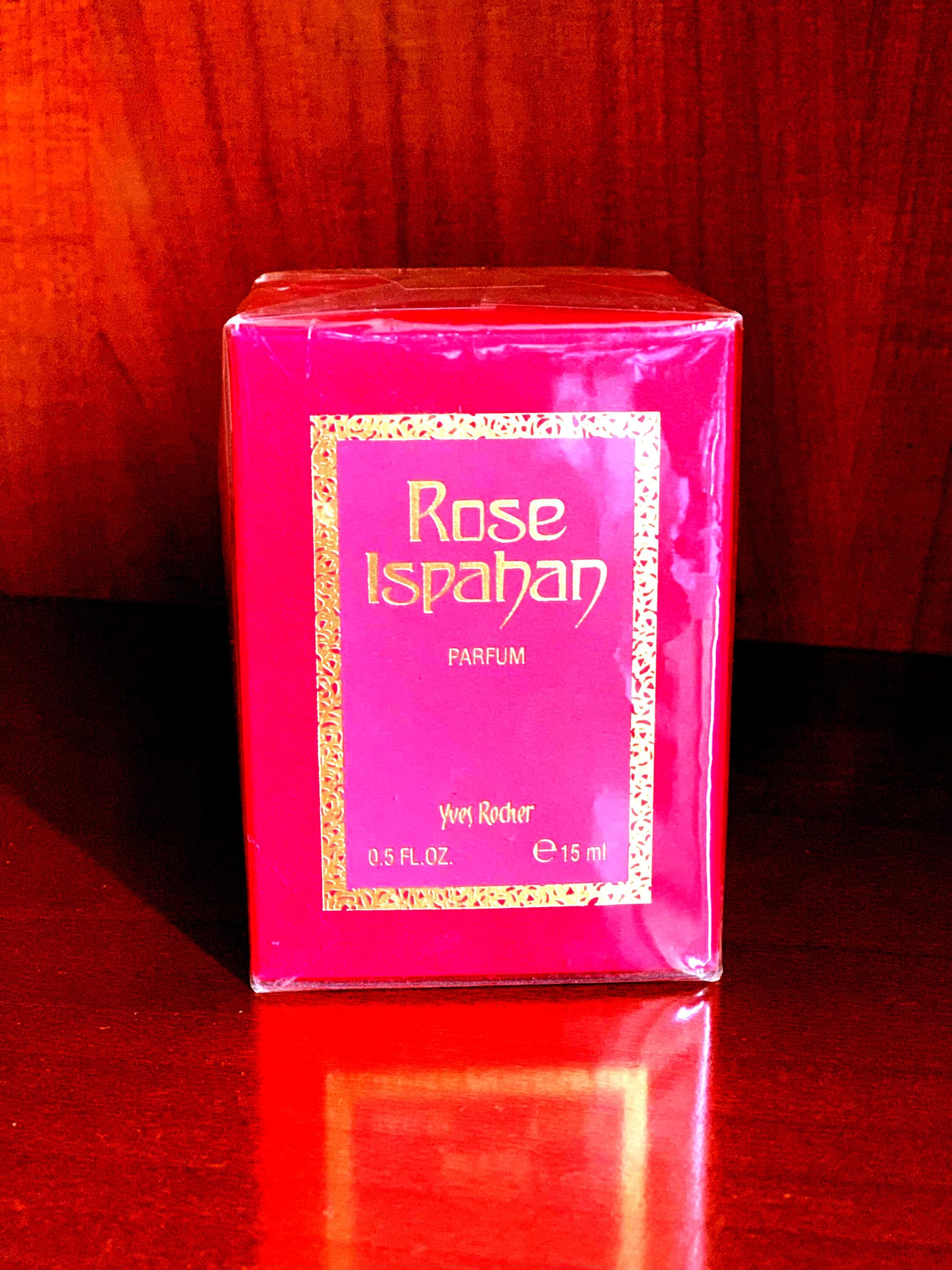 Rose ispahan yves rocher - Etsy 日本