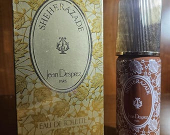 Sheherazade Jean Desprez 60ml Eau de Toilette