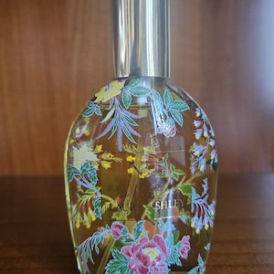 Laura Ashley No 1 Perfume - Etsy
