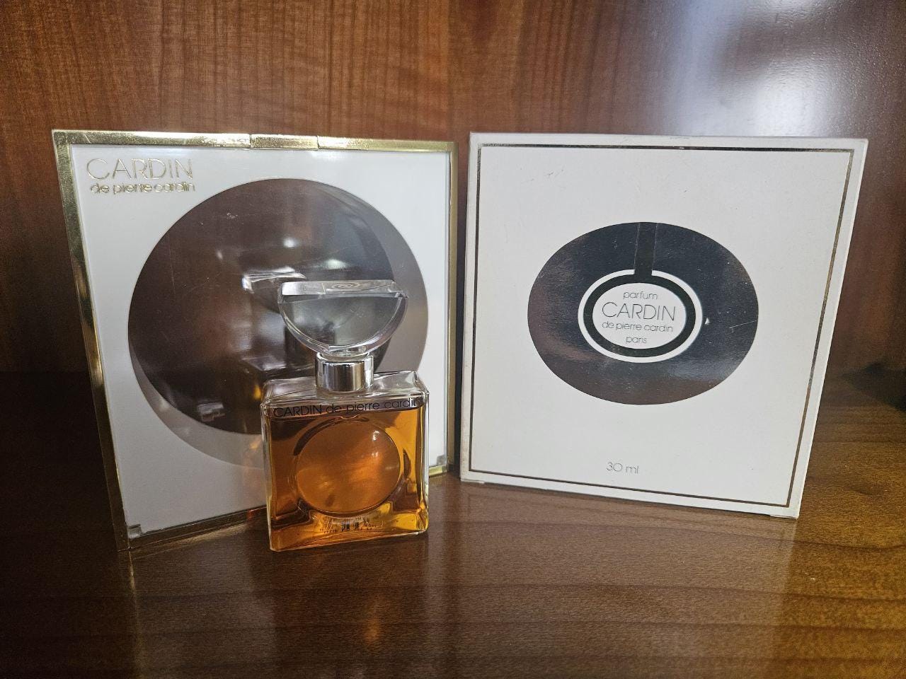 Pierre Cardin Cologne - Etsy