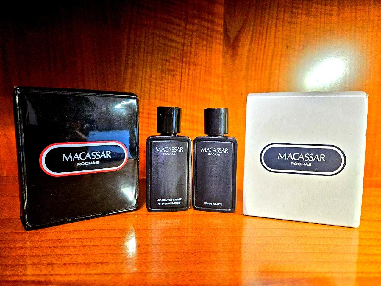 Macassar rochas - Etsy Portugal