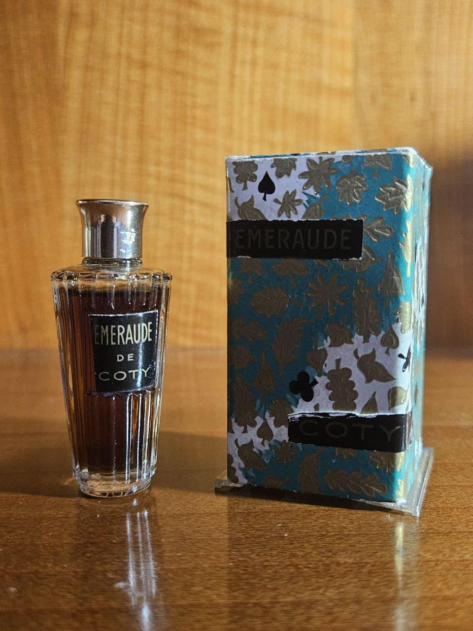 Coty l'origan - Etsy 日本
