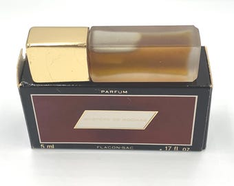 ケ*ト様 廃盤ヴィンテージROCHAS MYSTÈRE オードトワレ 50ml Vintage
