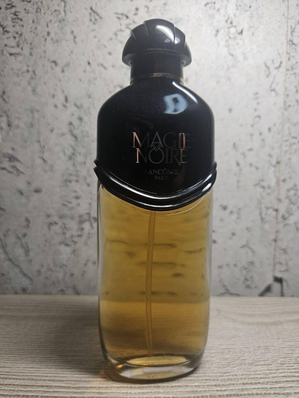 Magie Noire Perfume - Etsy