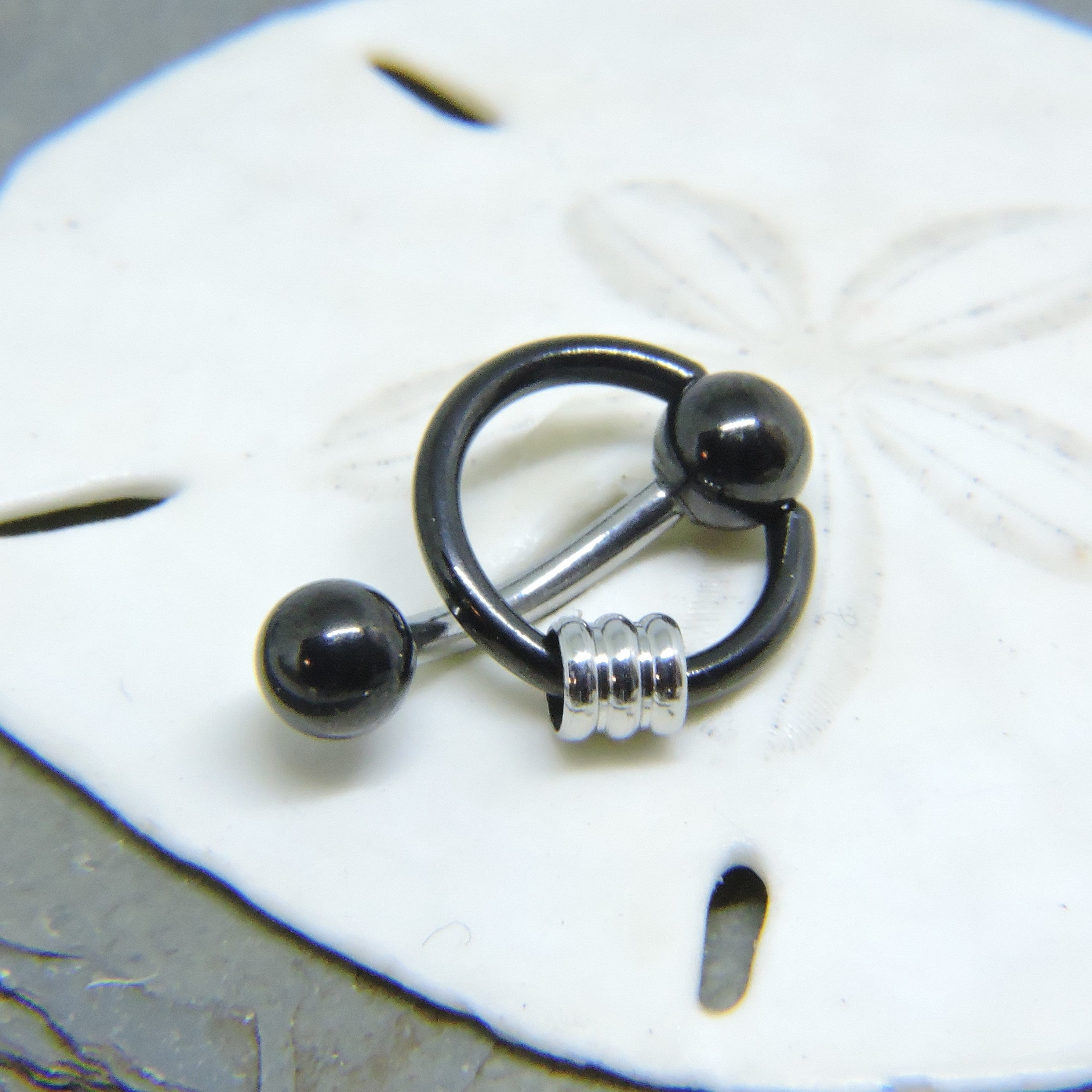 vibrating clit peircing Clit Piercing Facts, Risks, Benefits, Pain Level, and Pictures main image 0