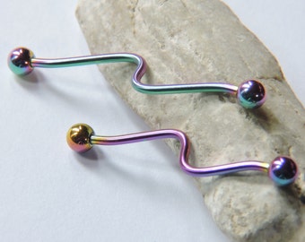 Rainbow industrial bar best sale