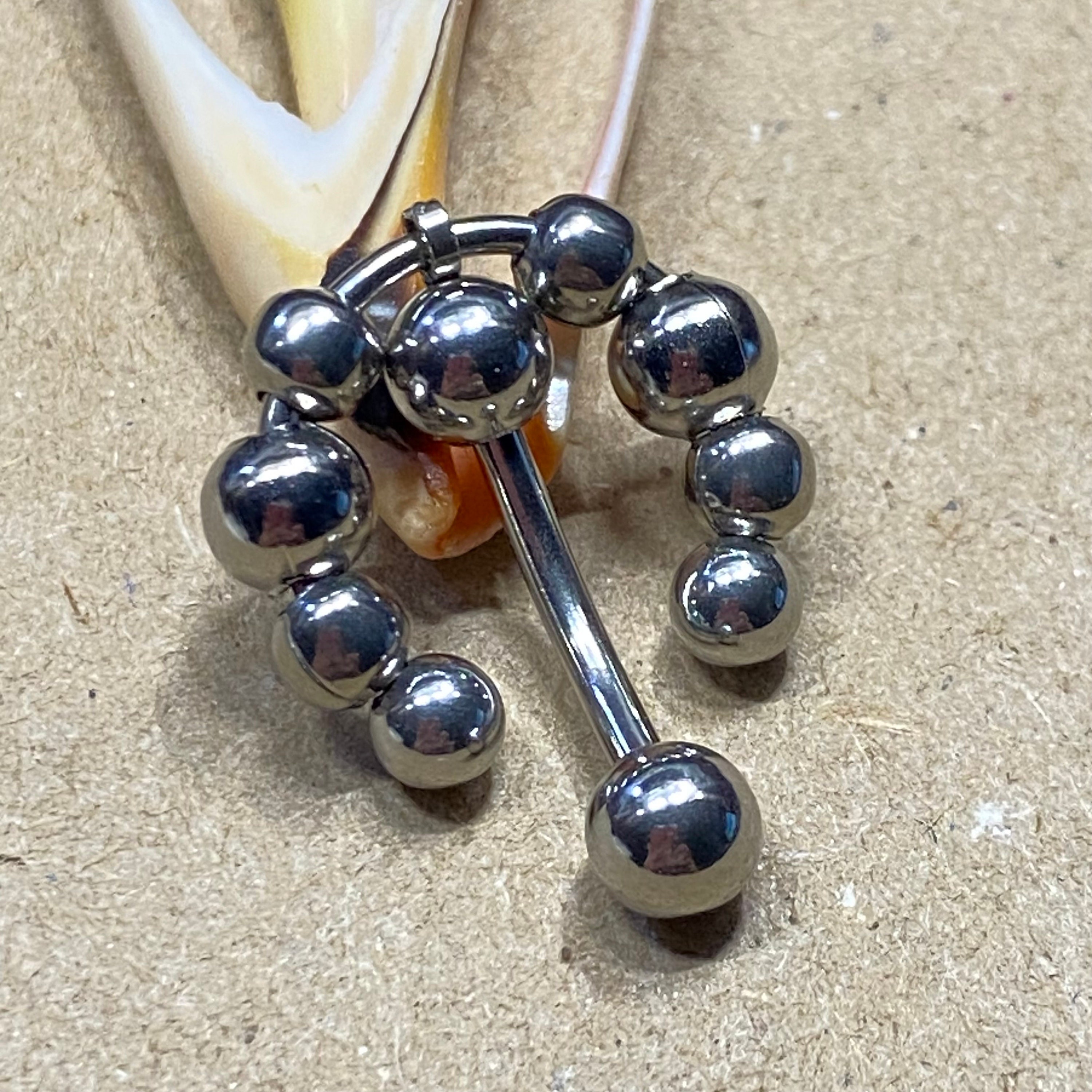 Vch Piercing Jewelry Canada