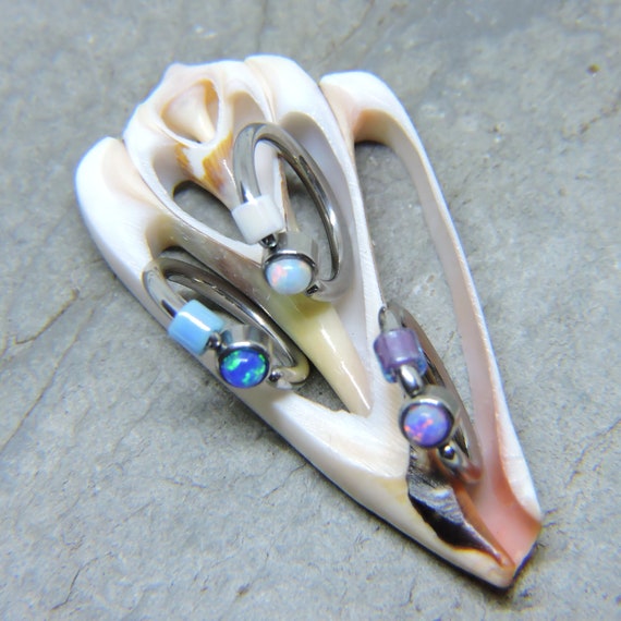 Plastic vch jewelry sale