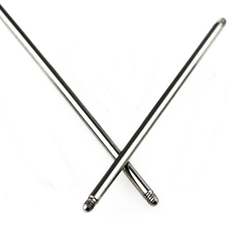 1 1 4 industrial barbell