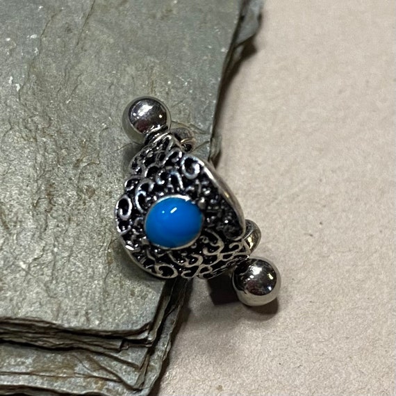 Vch on sale shield jewelry