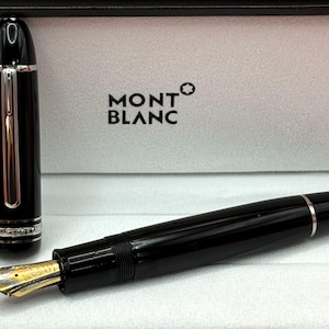 Vintage montblanc - Etsy 日本