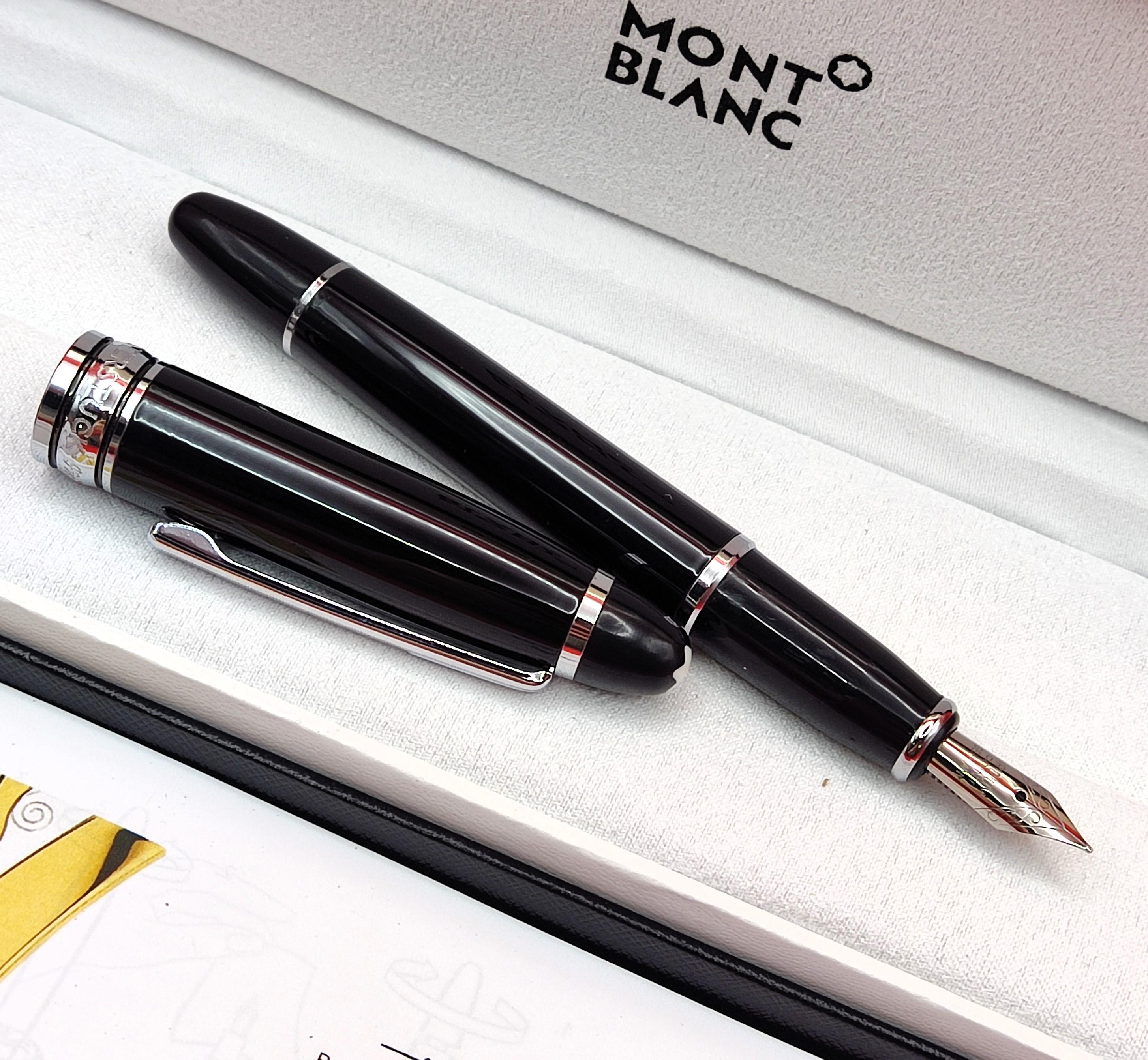 Montblanc 149 Box - Etsy