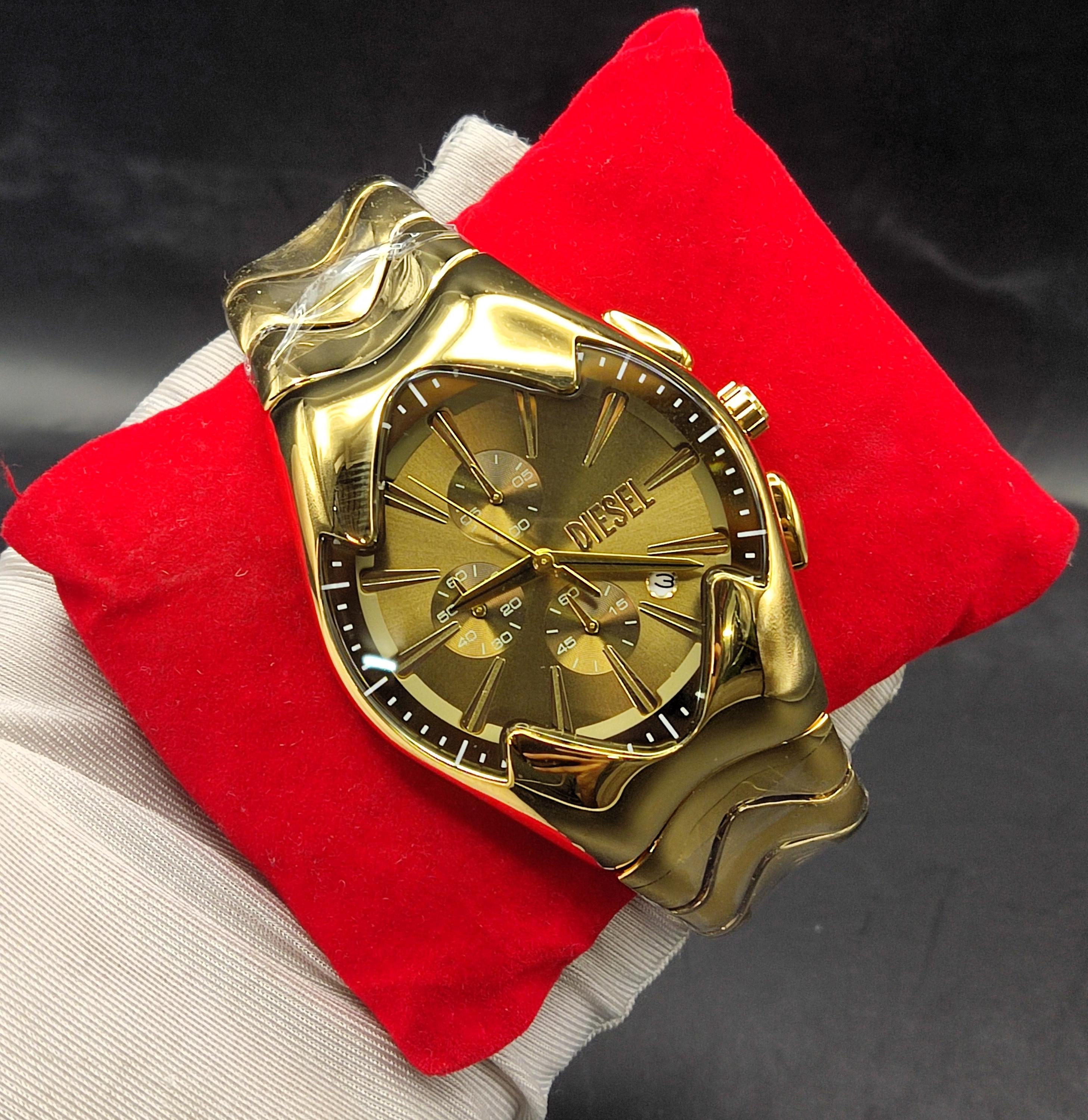 Vintage diesel watch - Etsy 日本