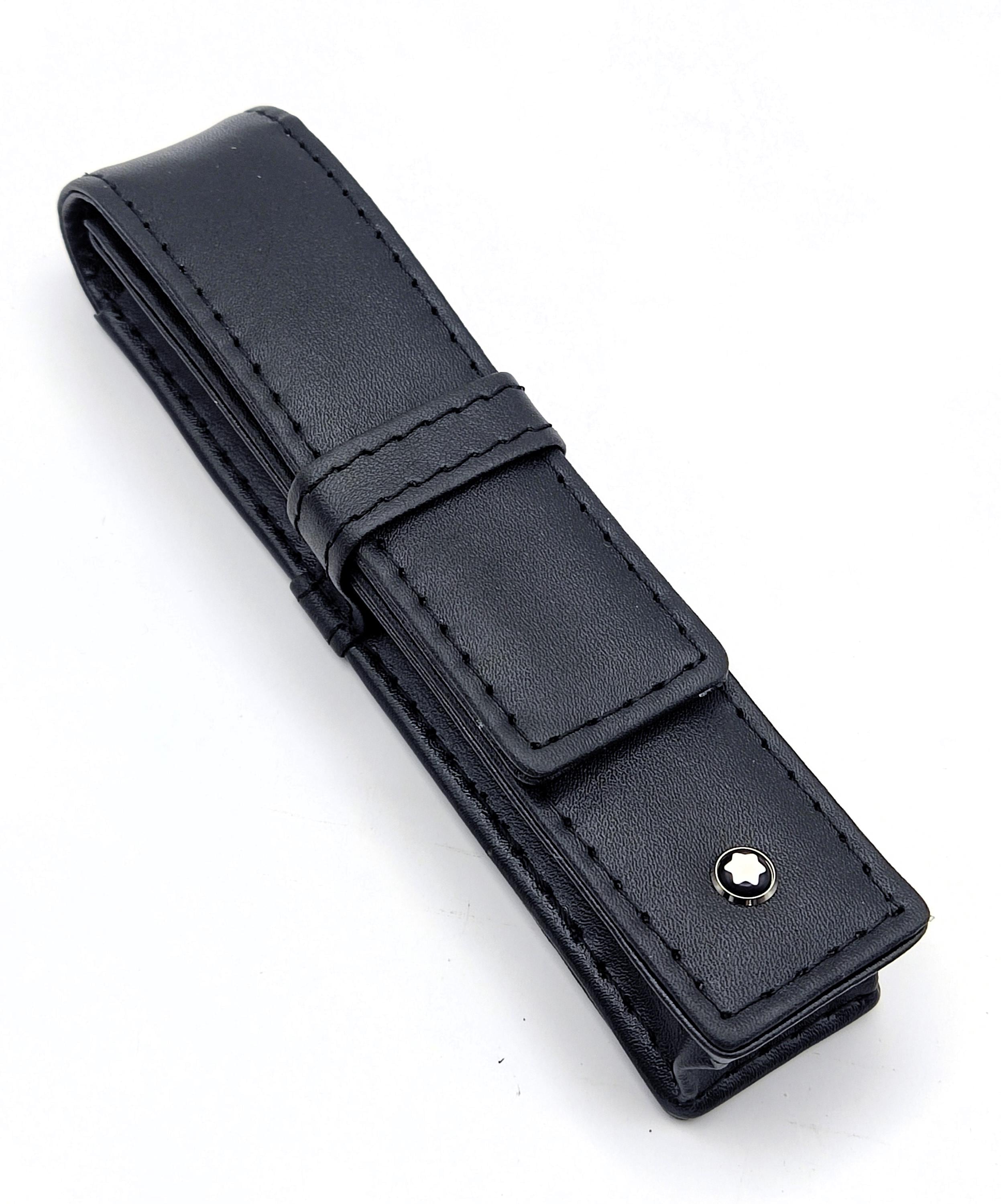 MONTBLANC No281 No251 ケース　デッドストック　1970s Vintage Montblanc Pen Case - Etsy