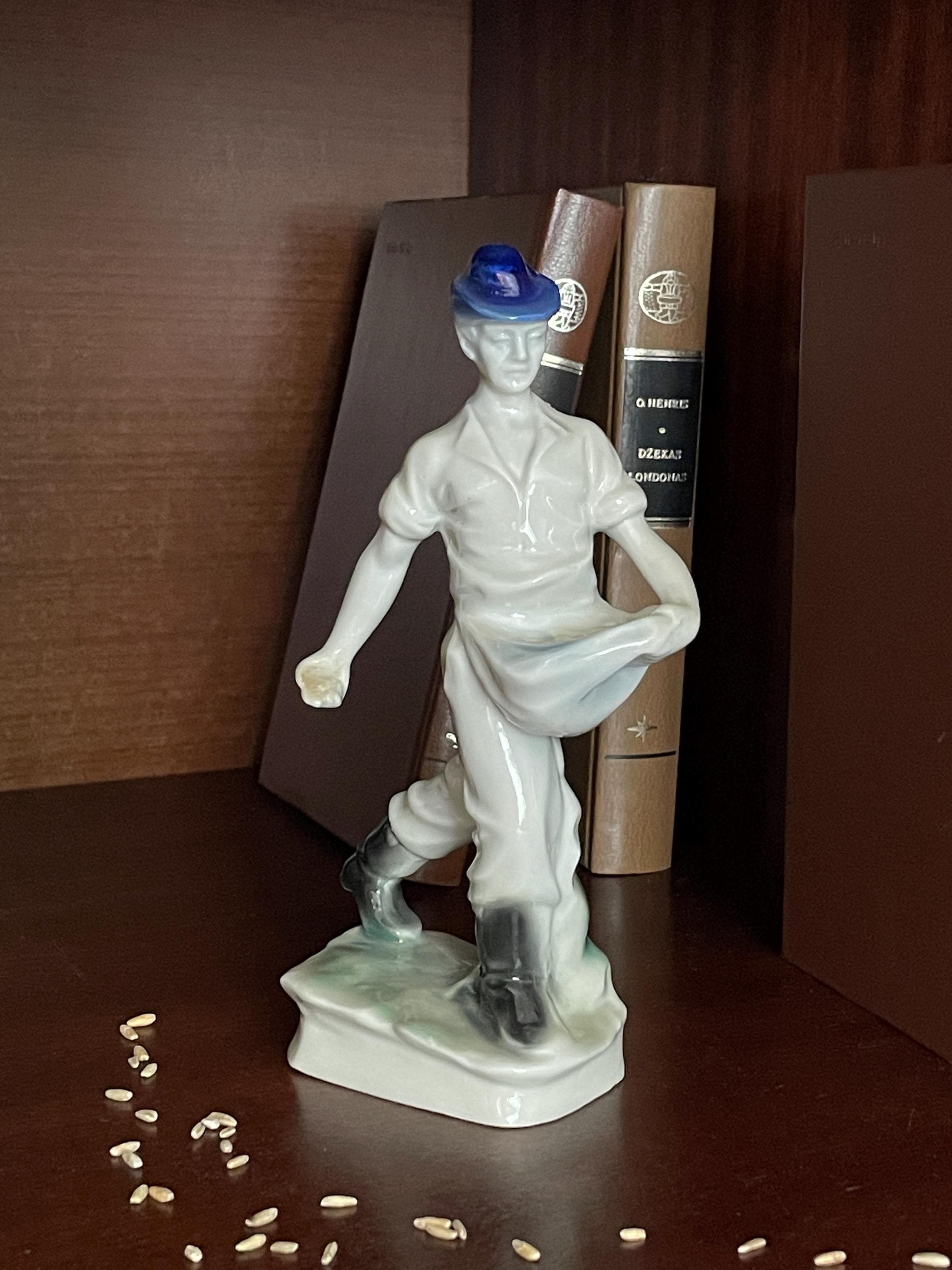 Carl Scheidig Porcelain - Etsy UK