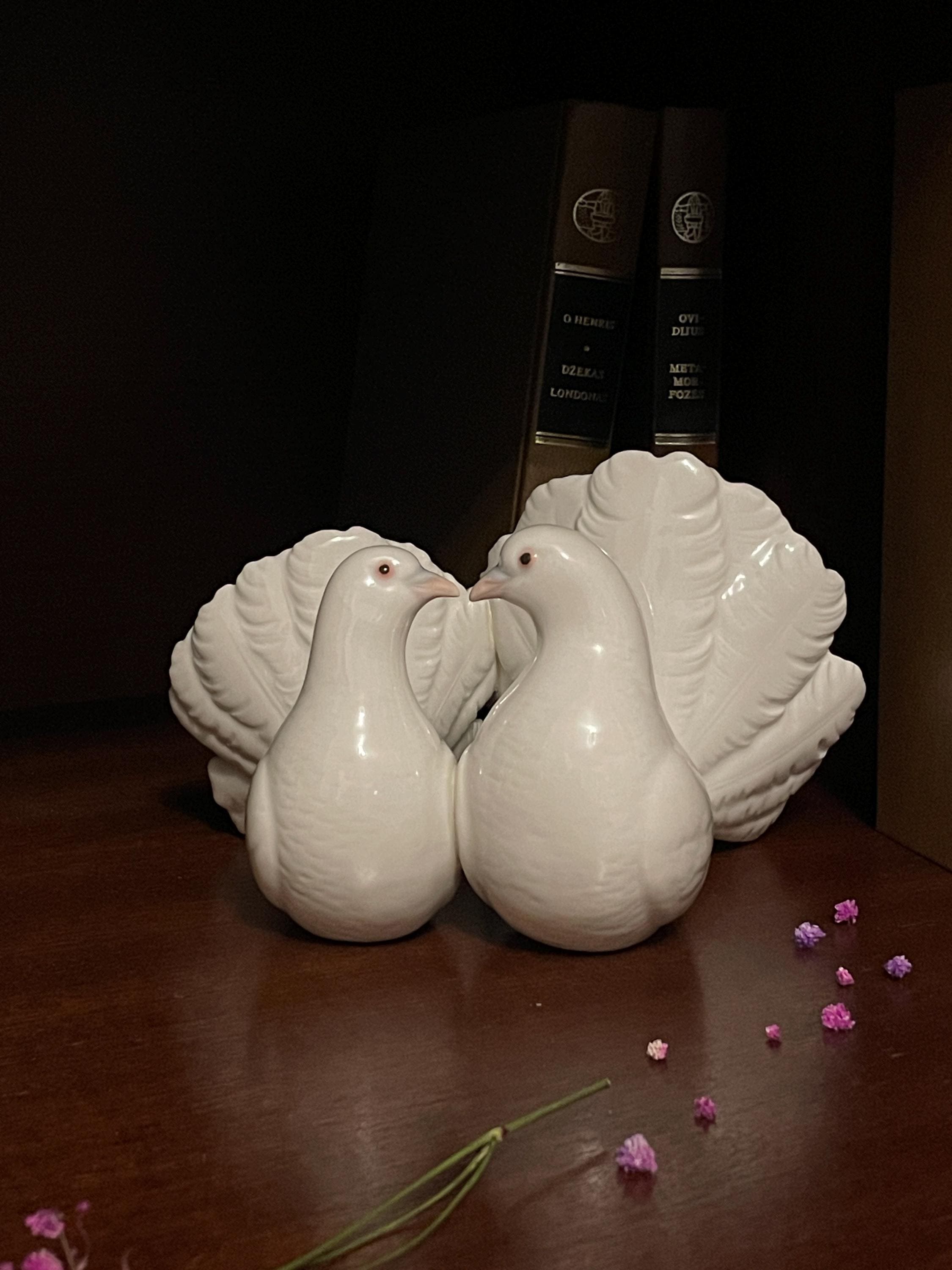 Lladro daisa - Etsy 日本
