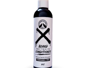 Beard Conditioner