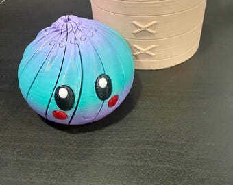 Twisty Dumpling Fidget
