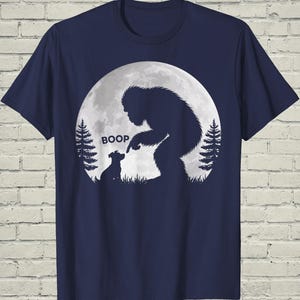 Vintage Big Dog Shirt - Etsy