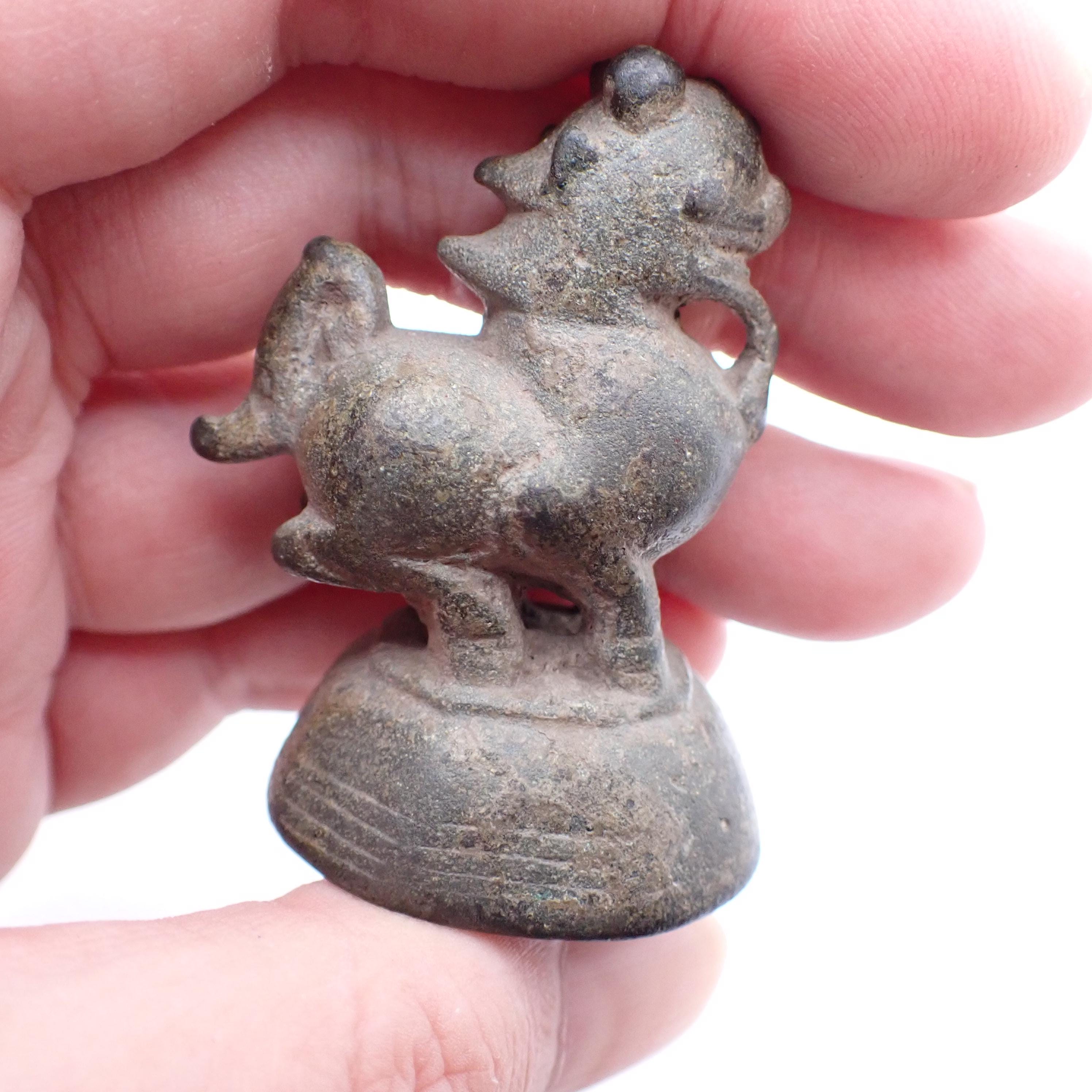 Chinese Opium Weights - Etsy
