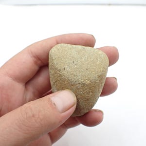 Lovely Ancient Sahara Neolithic Stone Celt African Trade Tribal Early Man Estate