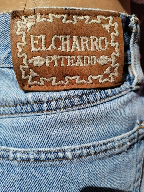 Vaqueros El Charro España