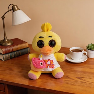 Toy Chica 18 - Etsy Toy Chica 18 - Etsy