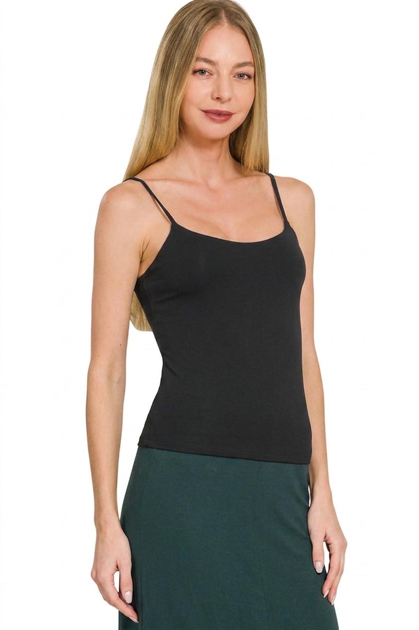 Double Layer Cami - Etsy