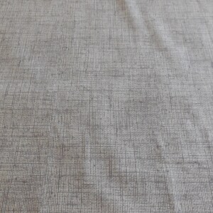 1 Yard of Mix Basic Slate Fabric by Timeless Treasures