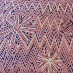 Alexander Henry &quot;Barnsdall&quot;  Fabric 1 Yard