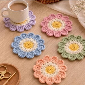 crochet gift idea