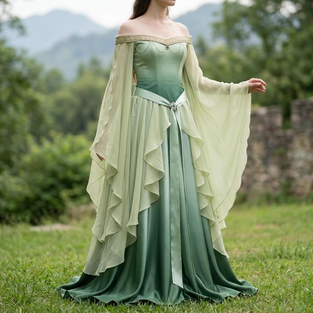 Medieval Bridesmaid Dress - Etsy Canada Medieval Bridesmaid Dress - Etsy Canada