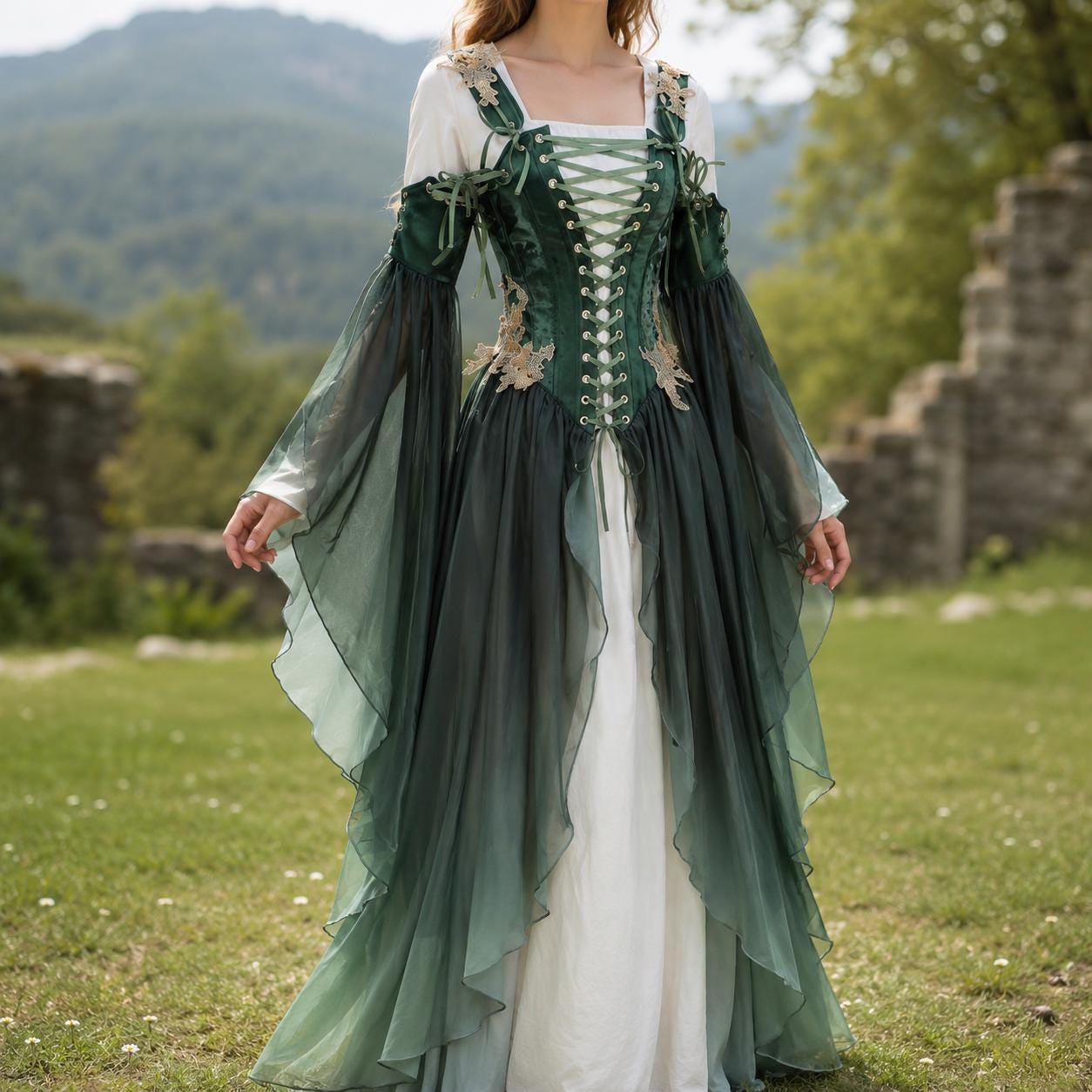 prom and formal dresses Elegant Blue Tulle V neck Lace Long Dress Dress PG848 US0 / Custom Color Size:US6-UK8-EUR36 Long Sleeve Shirts available in rich shades Ponytail Barbie restoration with