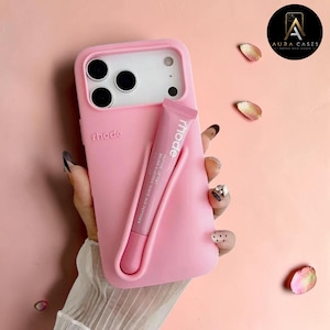 Rhode phone case 16 pro - Etsy 日本