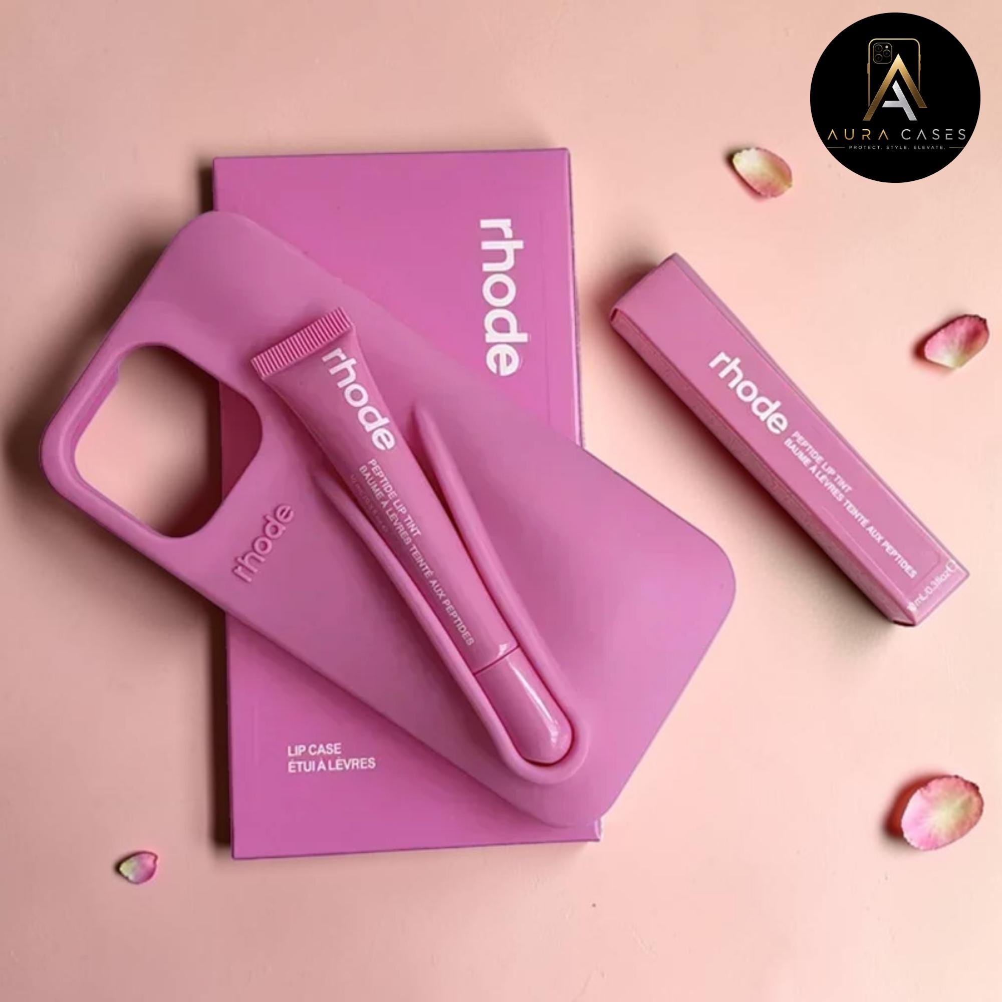 Rhode lip tint - Etsy 日本