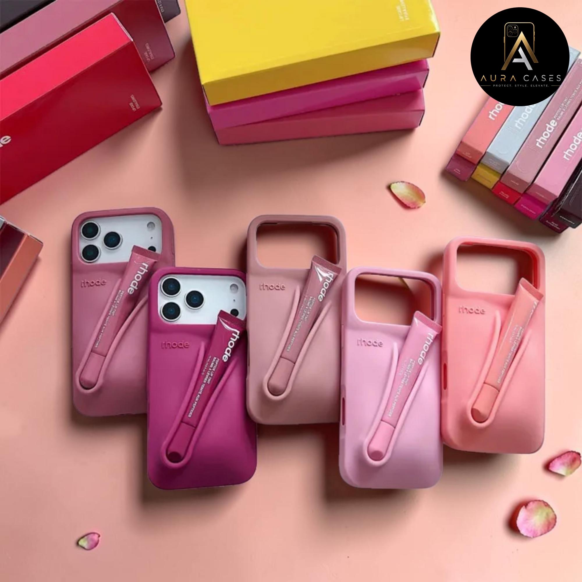 Rhode phone case 16 pro - Etsy 日本