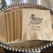 see more listings in the Wedding Napkins section