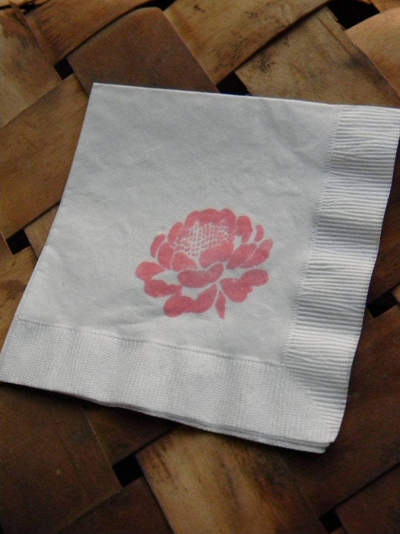 CharlestonCharms Napkins - Thumbnail 3
