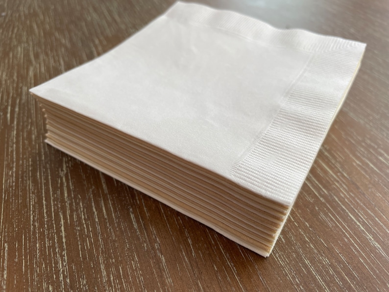 CharlestonCharms Paper Napkins - Thumbnail 5