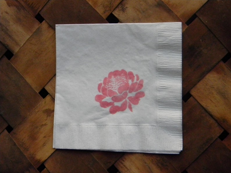 CharlestonCharms Napkins - Thumbnail 2