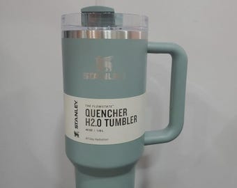 Stanley FlowState Quencher H2.0 Tumbler / 40oz / Color