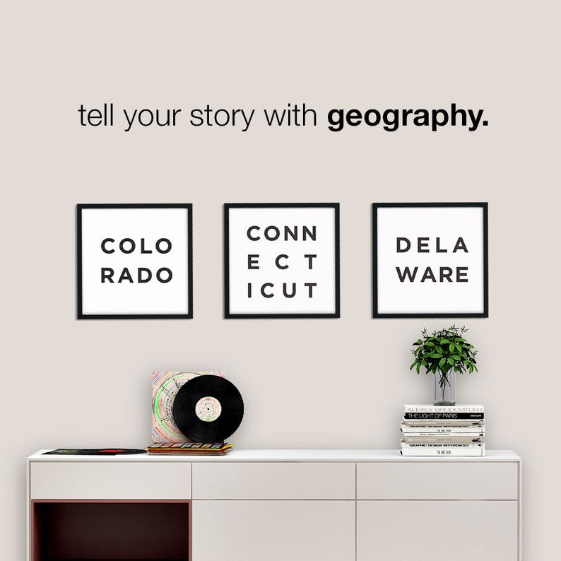 Philadelphia Art Pennsylvania Wall Decor PA Poster Pennsylvania Wall Art Pennsylvania Print Pennsylvania Art Pennsylvania Poster