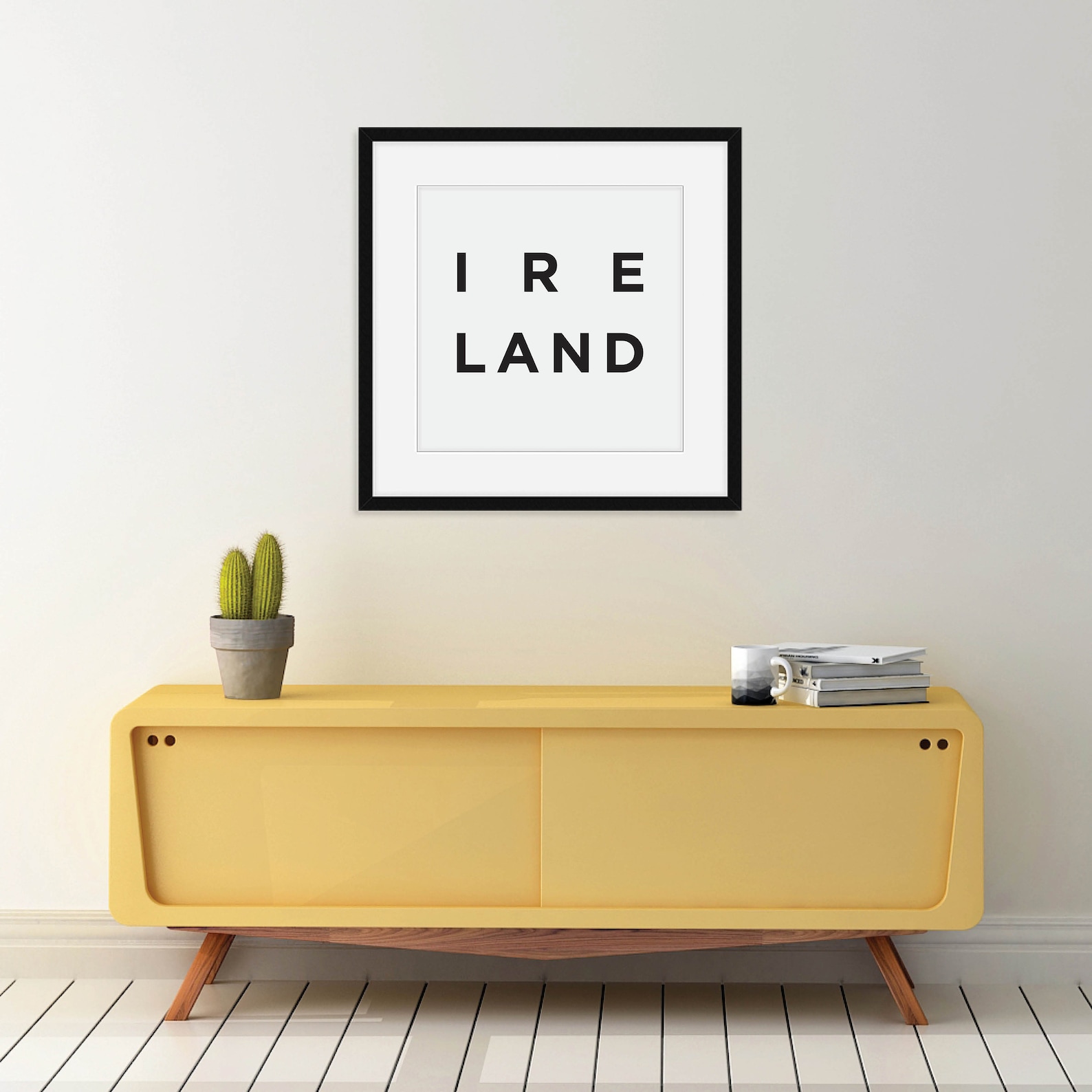 Ireland Poster Ireland Wall Art Ireland Art Ireland Print Etsy