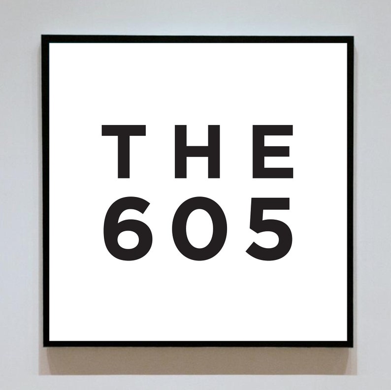 Custom City Print City Wall Art Hometown Print Custom Wall | Etsy