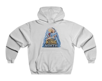 Erling Haaland Football Design Hoodie | Manchester City Players Sweatshirt