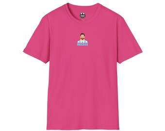Messi Legend T-Shirt