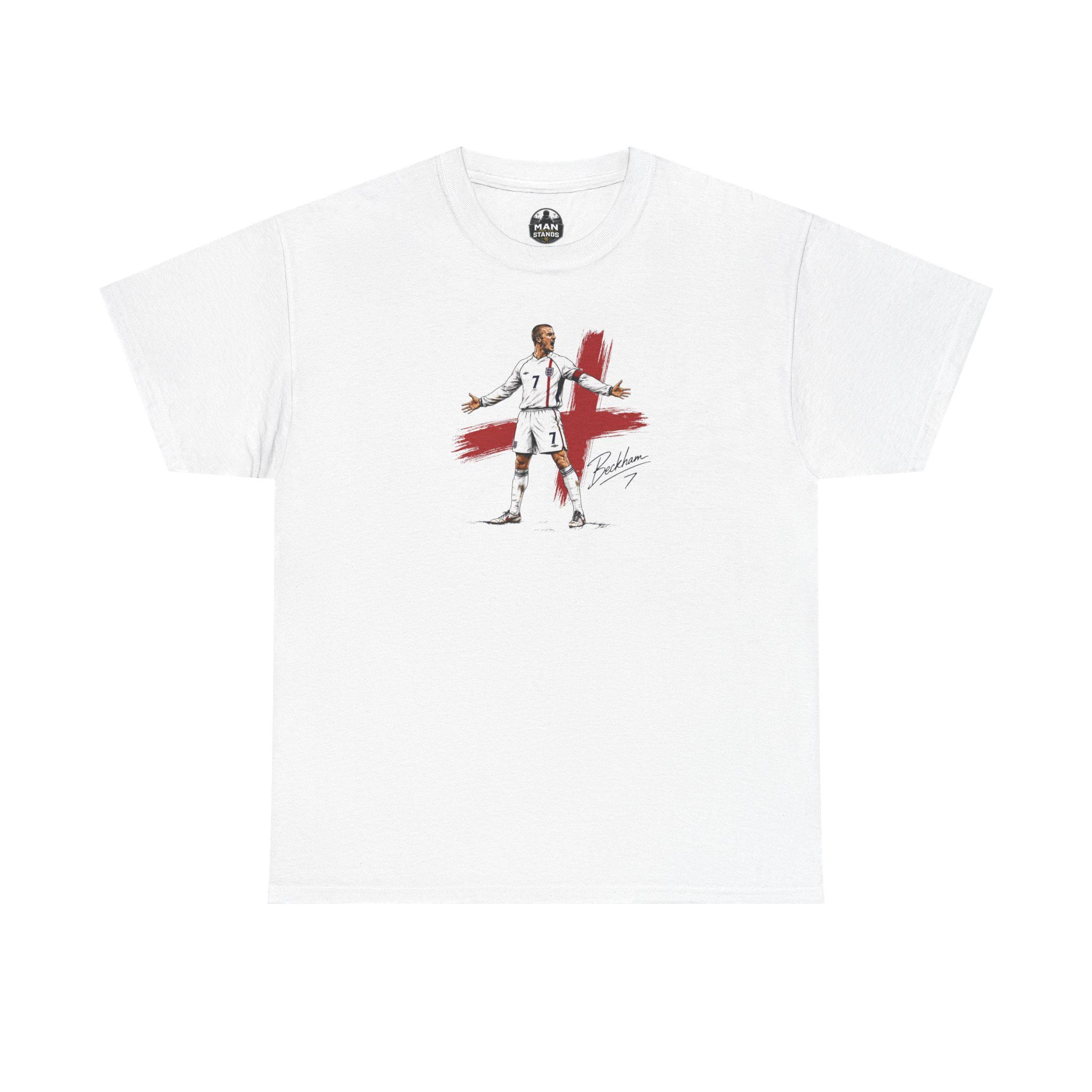 David beckham t shirt - Etsy 日本