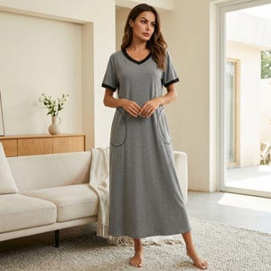 athena maxi dress Athena Maxi Tall / 2X / Mystic Purple