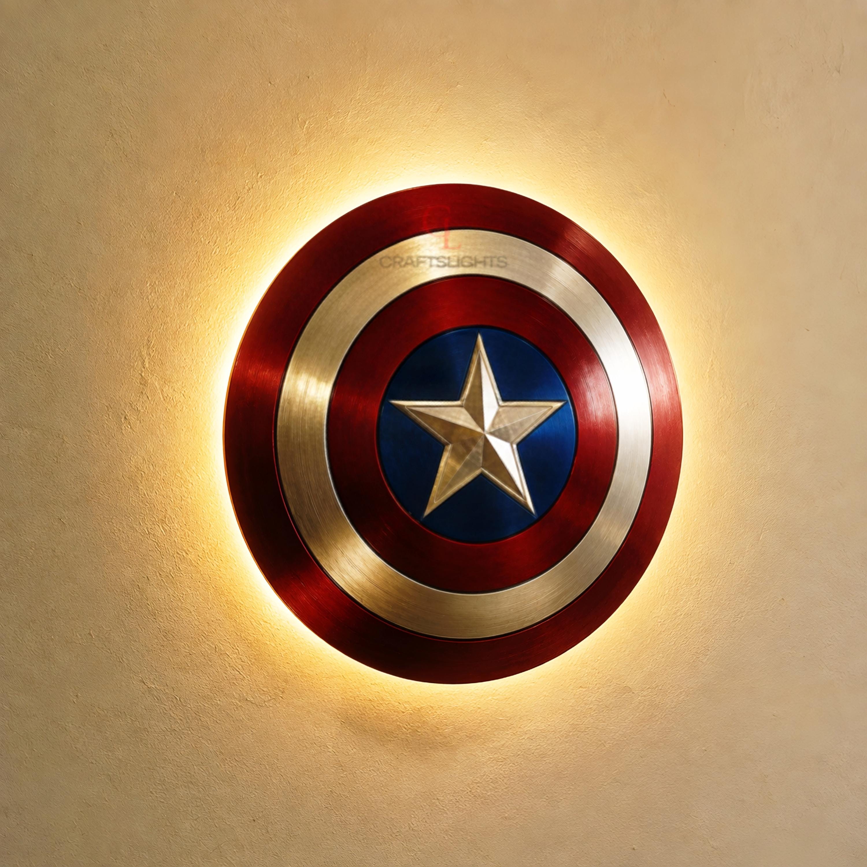 Avengers neon light - Etsy 日本